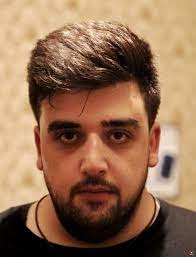 Тарон Испирян