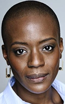 Т'Ниа Миллер