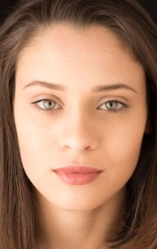 Даниэла Мелшиор