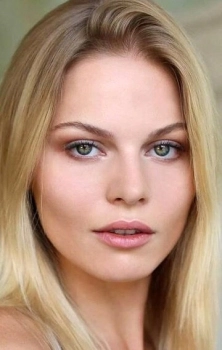 Анастасия Стежко