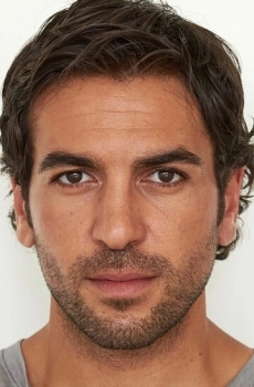 Элиас М'Барек