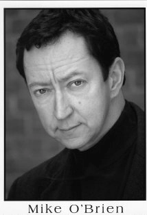 Майк О'Брайэн