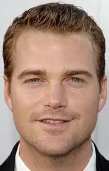 Крис О'Доннелл