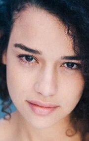 Алиа Серор-О'Нилл