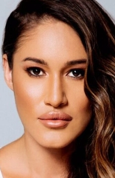 К'Орианка Килчер