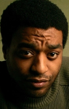 Чиветель Эджиофор