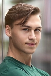 Джейсон Фэррис