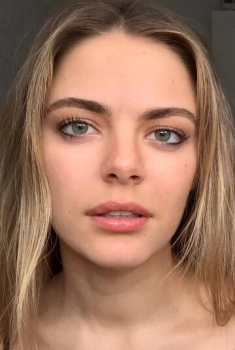 Маргарита Аброськина