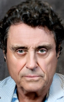 Иэн МакШейн