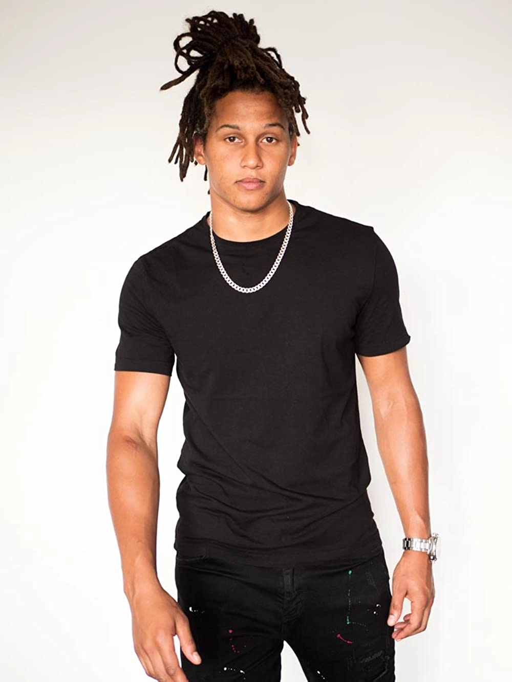 Морган Палмерия