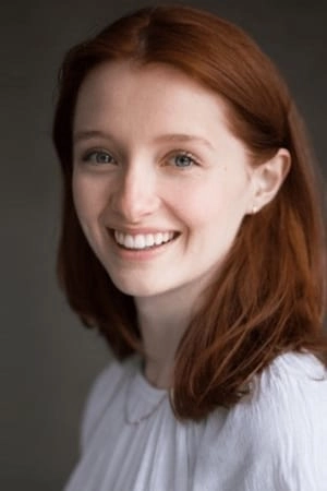 Поппи Гилберт