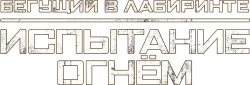 Бегущий в лабиринте: Испытание огнём (2015) смотреть онлайн