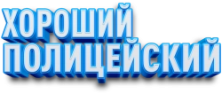 Хороший полицейский (2015) смотреть онлайн