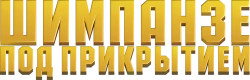 Шимпанзе под прикрытием (2021) смотреть онлайн
