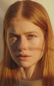 Женевьева Энджелсон