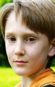 Джастин Коровкин