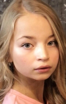 Варвара Саранцева