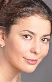 Инна Королёва