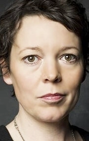 Оливия Колман