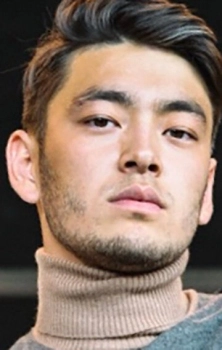 Аскар Ильясов