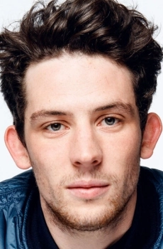 Джош О'Коннор