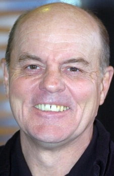 Майкл Айронсайд