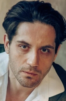 Марк Богатырев