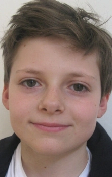 Луис Эшборн Серкис