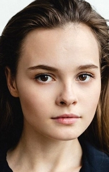 Ангелина Стречина