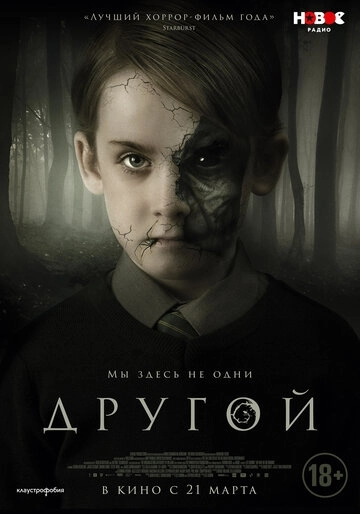 Другой / The Hole in the Ground (2018) смотреть онлайн