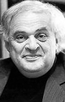 Натан Эйдельман