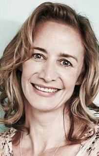 Джанет Мактир