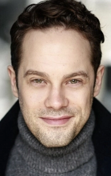 Дэвид О'Махони