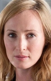 Женевьев О'Рейли