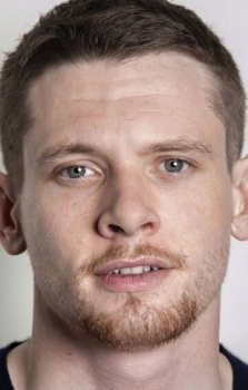 Джек О'Коннелл