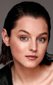 Эмма Коррин