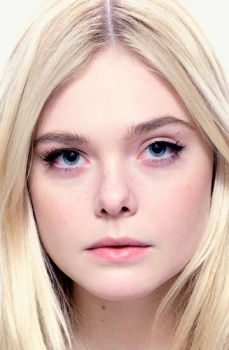 Эль Фаннинг