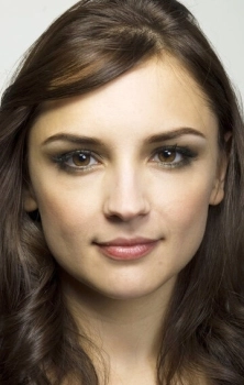 Рэйчел Ли Кук