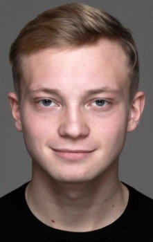 Артем Афонасов