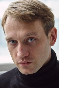 Михаил Тройник