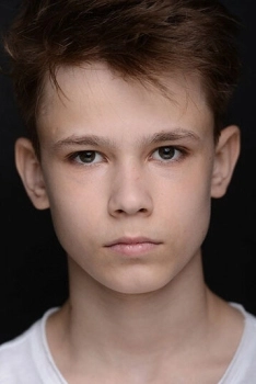 Саша Алексеев