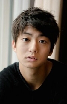 Кэнтаро Ито