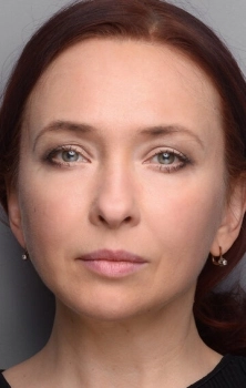 Елена Соловьёва