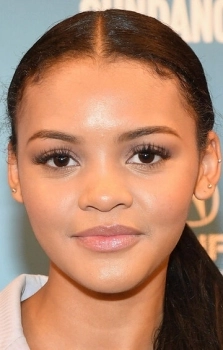 Селеста О'Коннор