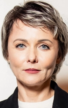 Дарья Повереннова