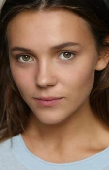 Сюннёве Карльсен