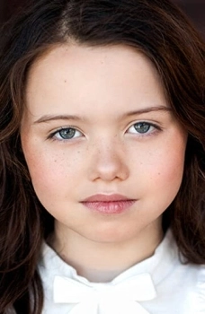 Виолет Макгроу