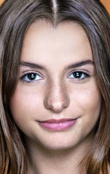 Ава Престон