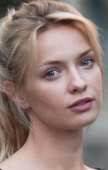 Полина Галазка