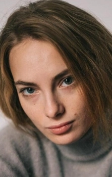 Мария Лисовая